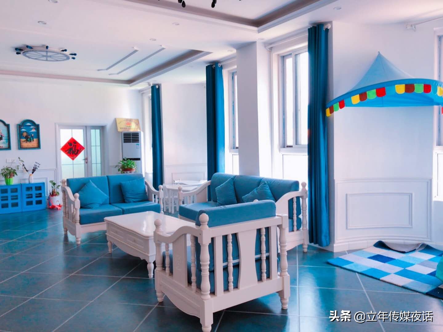 梅花香自苦寒来：济宁金乡春田花花幼稚园园长郑艳香