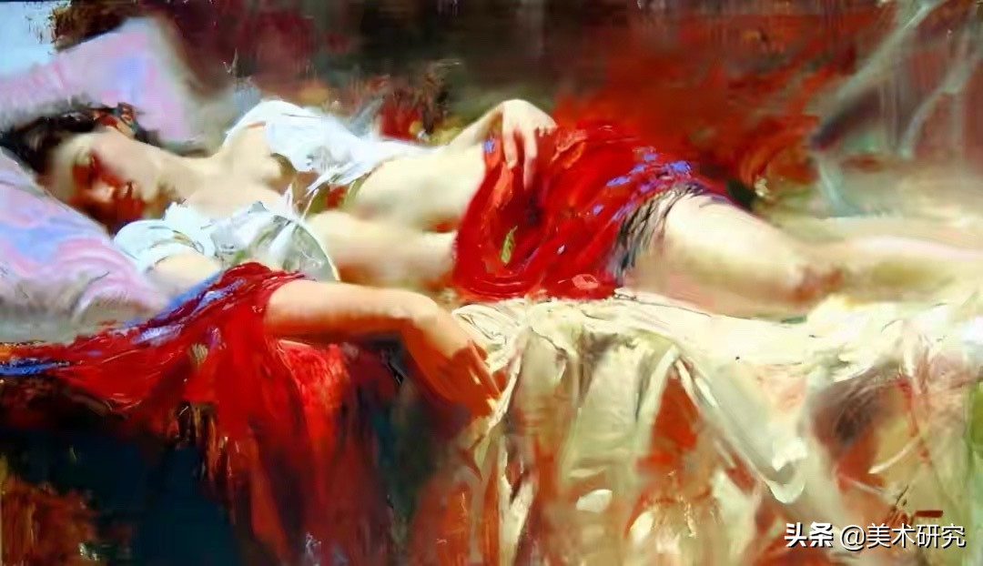 从美术史看待中国美学的发展论文,美术研究内容