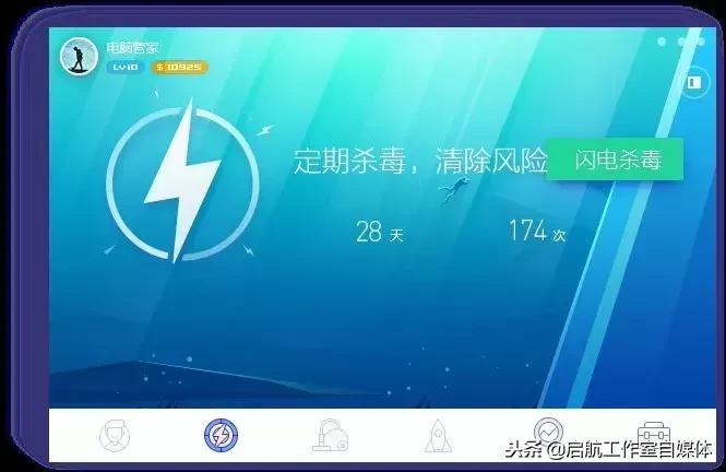 所有杀毒软件哪个最好,盘点那些笔记本上的杀毒软件