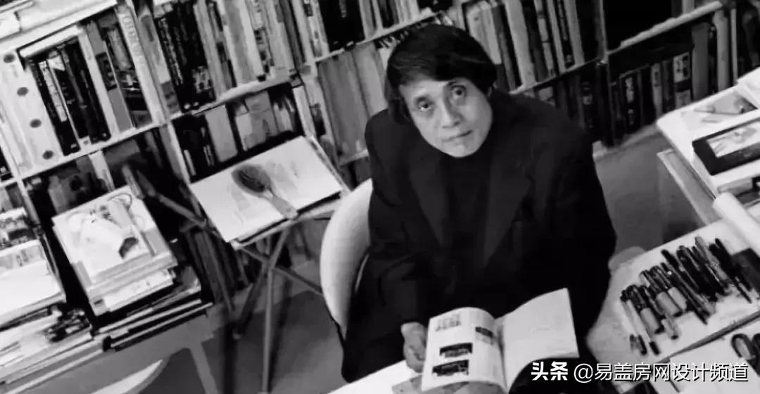 世界著名的建筑大师们设计过的椅子，坐过3把以上的绝对是王者