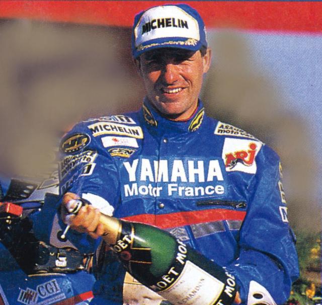 达喀尔拉力赛知识普及,敲黑板学习