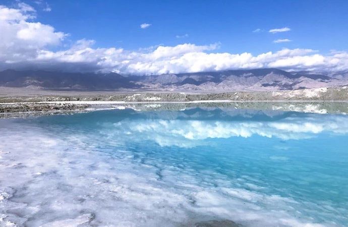 茶卡到大柴旦翡翠湖,茶卡怎么去大柴旦翡翠湖
