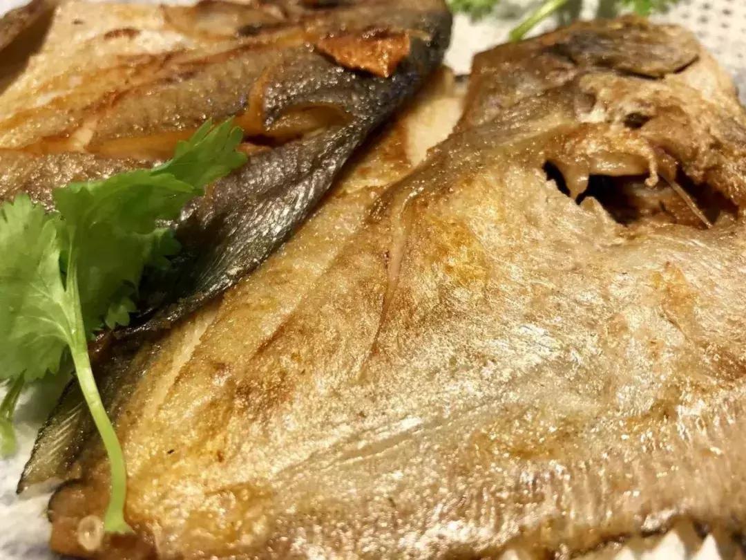 小鲳鱼减肥吃法,小鲳鱼的最佳吃法