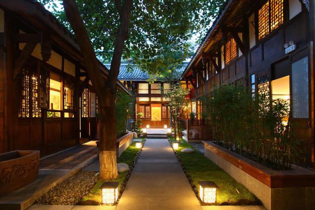 成都酒店设计哪家公司好,成都做全案的品牌策划公司