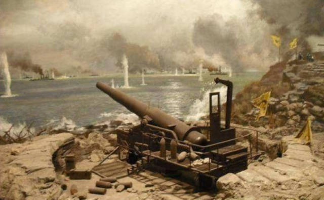 八国联军侵略中国都有哪些国家,八国联军侵略中国是哪几个国家