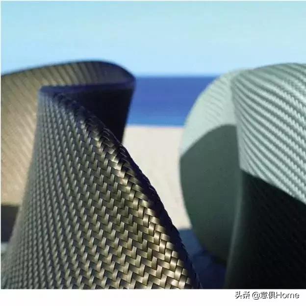 让会玩的户外大牌带你一起晒太阳啊「意俱」