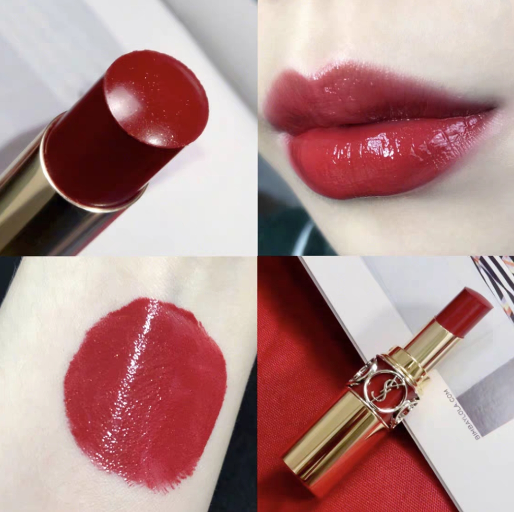 今年春夏最火口红排行榜,春夏最新口红