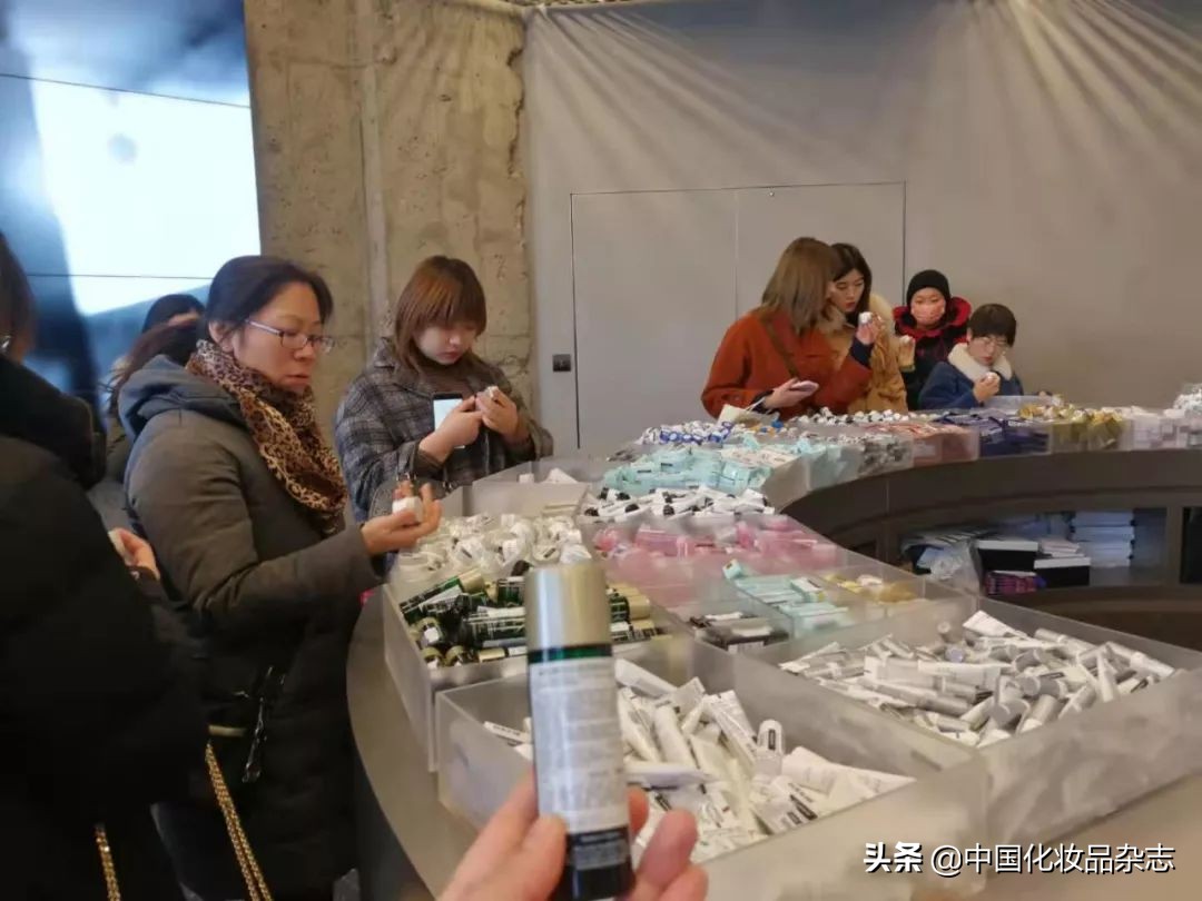 美妆ccr,ccr化妆品