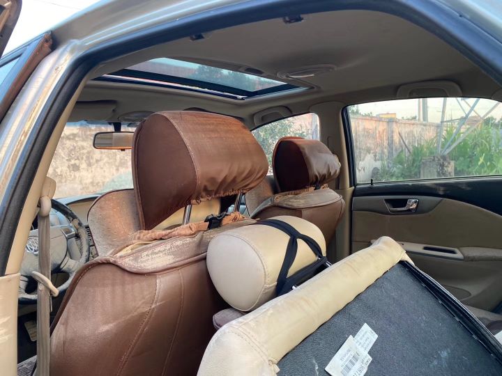 别克凯越车泡水修花了3万多,13年水淹车