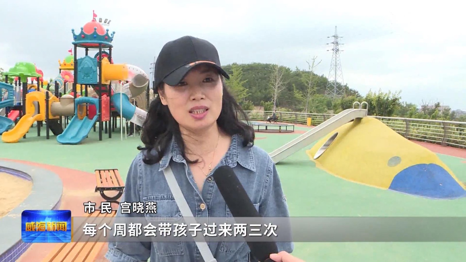 废弃的厂房改造成网红打卡地,废弃石场改造公园