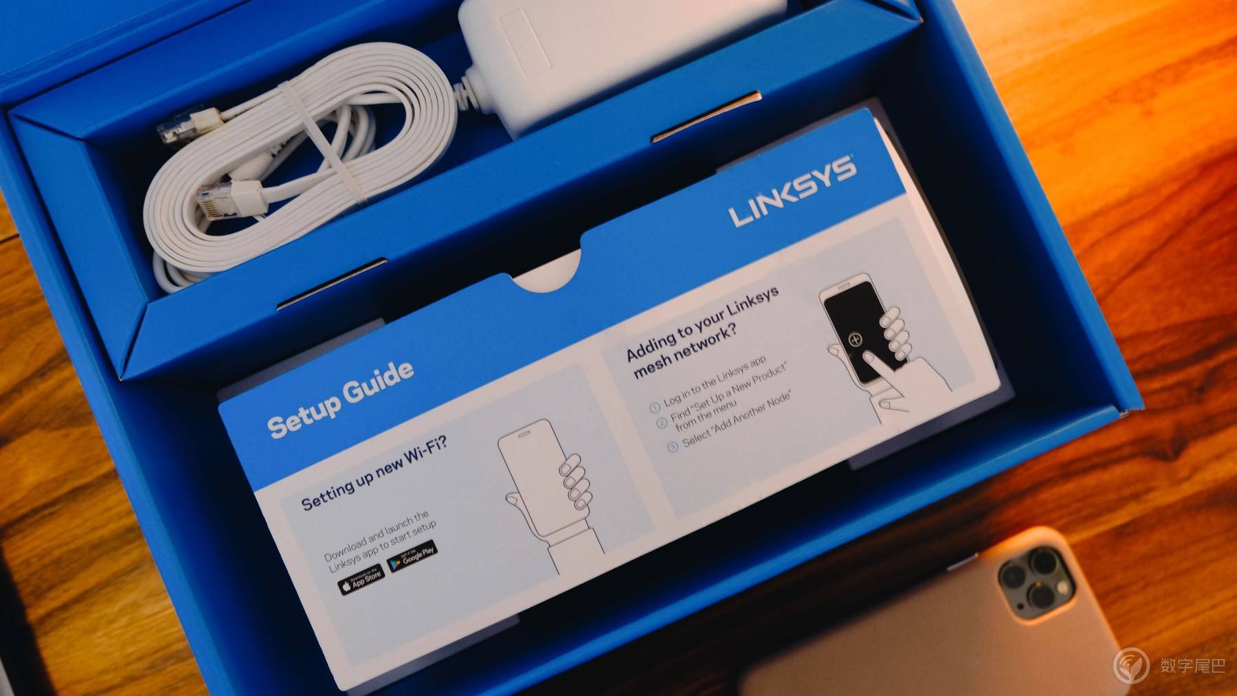 linksysmx5300有2.5g接口吗,linksys5400路由器评测