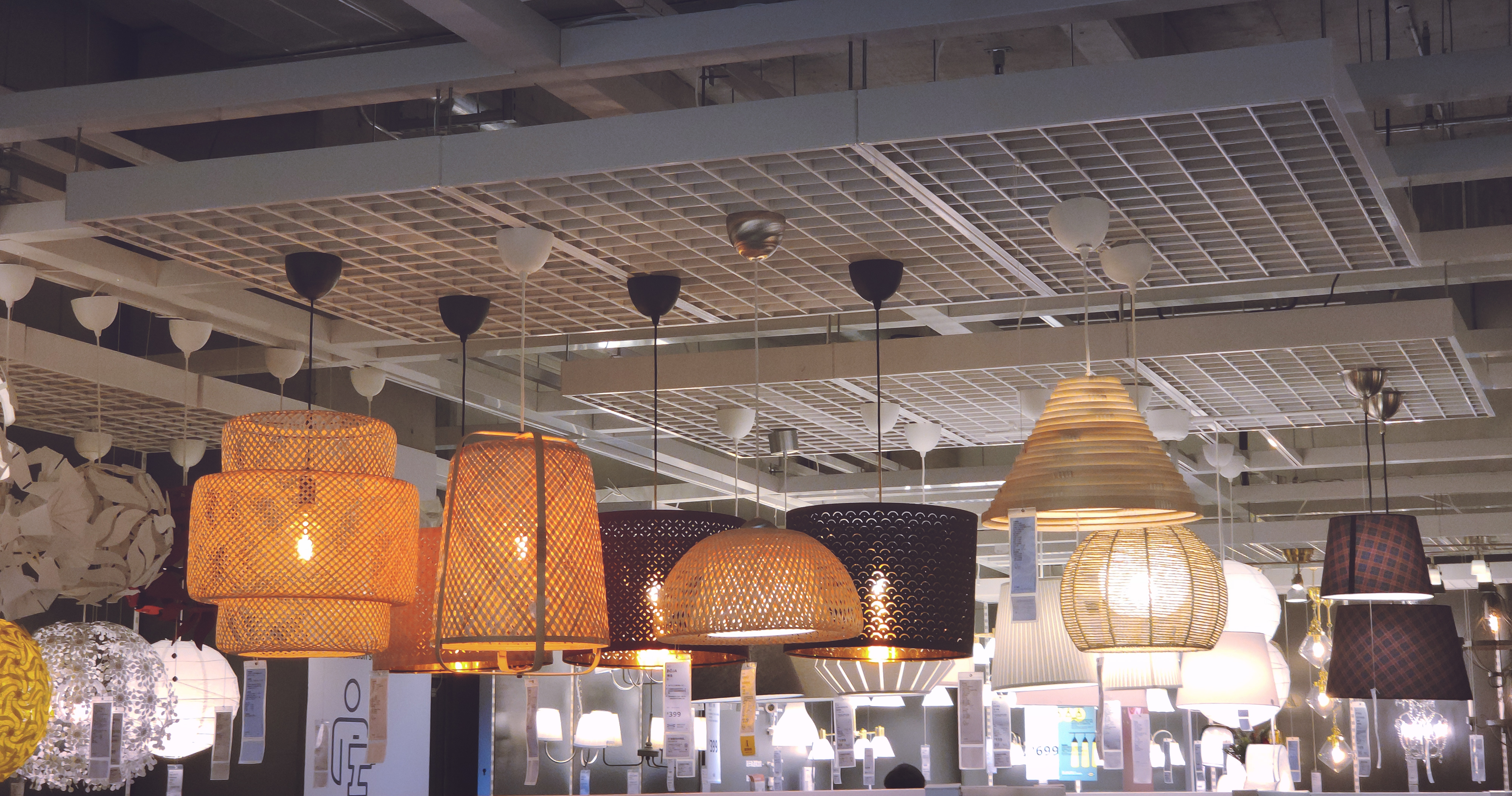 郑州宜家有什么好逛的,郑州宜家有什么值得买的