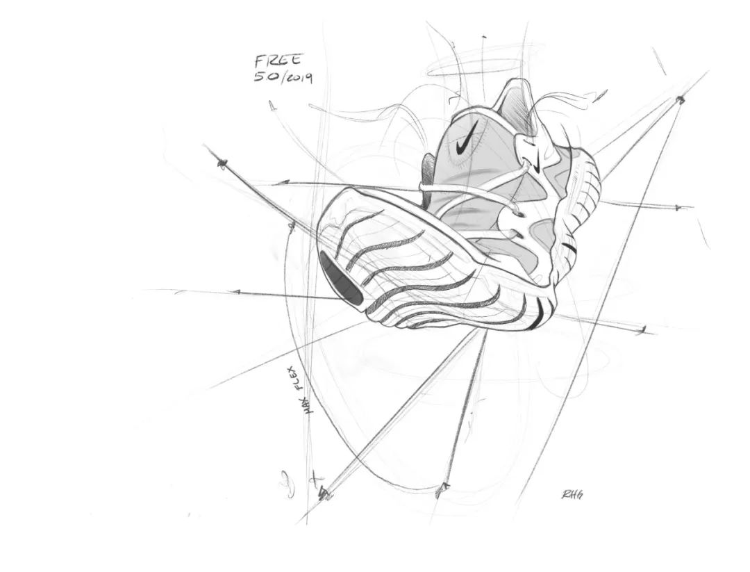 自然律动丨让跑步足够强大