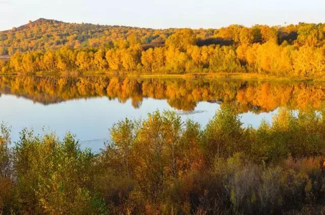 河北最牛的1个城市,承包了大半个中国的美