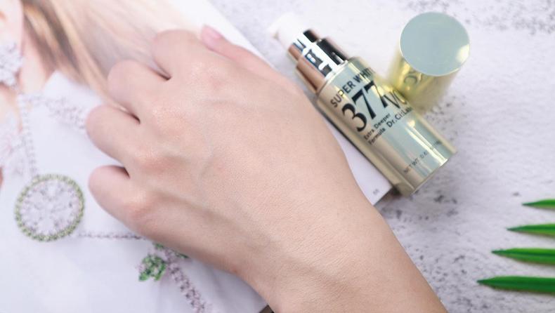 城野医生美白精华正确使用方法,美白神器仪器