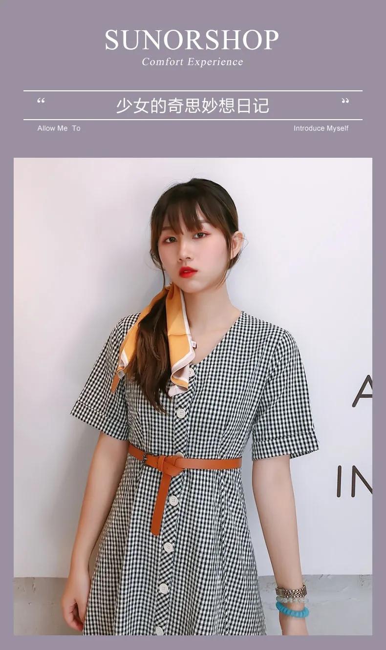 夏季最火的几款仙女裙谁穿谁美,仙女裙这样穿搭让你美得惊艳动人