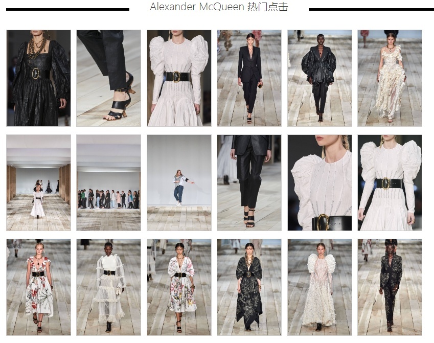 哪些衣服不贵又很高级|不看这波,出关时妹妹会输哦~