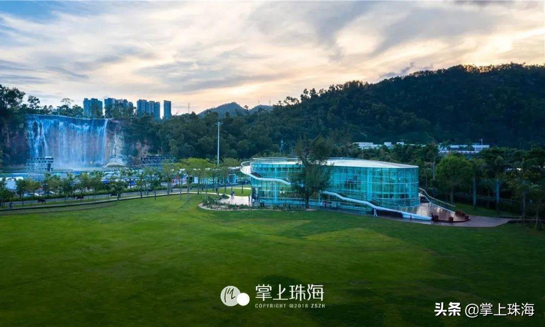 分享一张20年前的照片珠海之旅,回忆以前去过的珠海照片