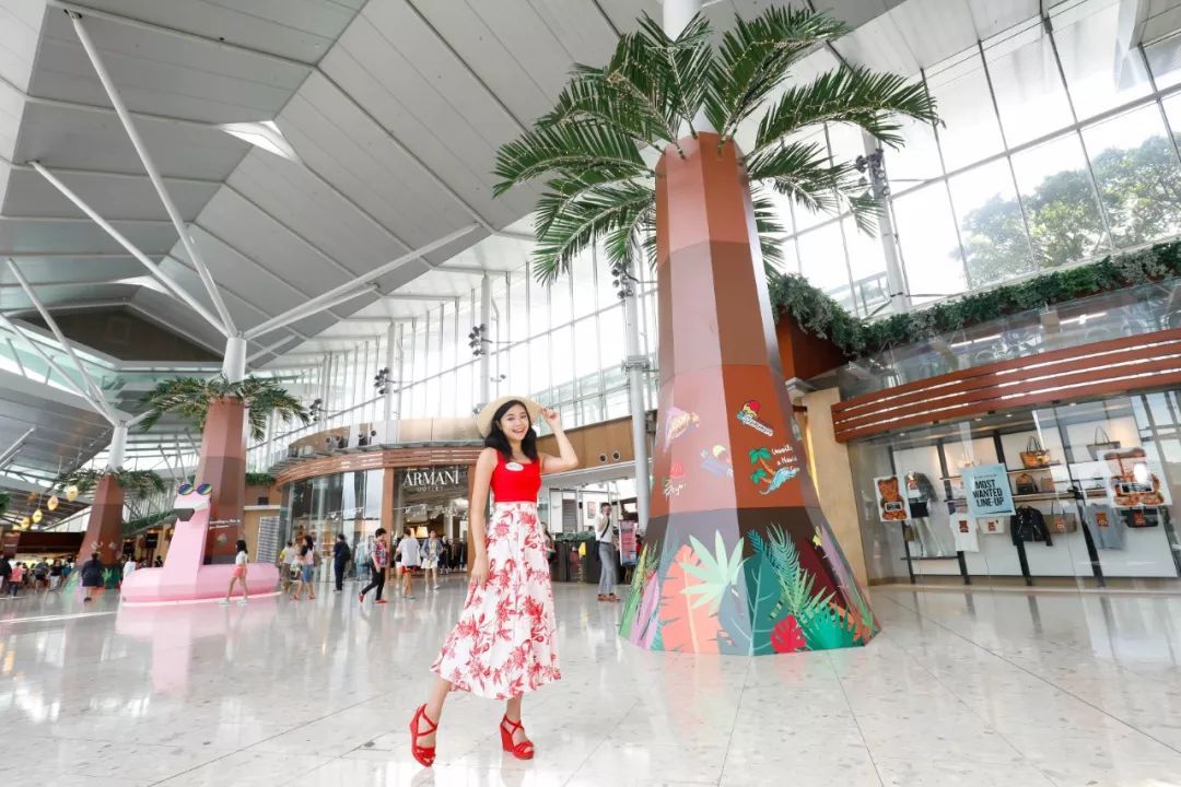 东荟城名店仓400优惠券,东荟城名店仓二期自由行热门攻略