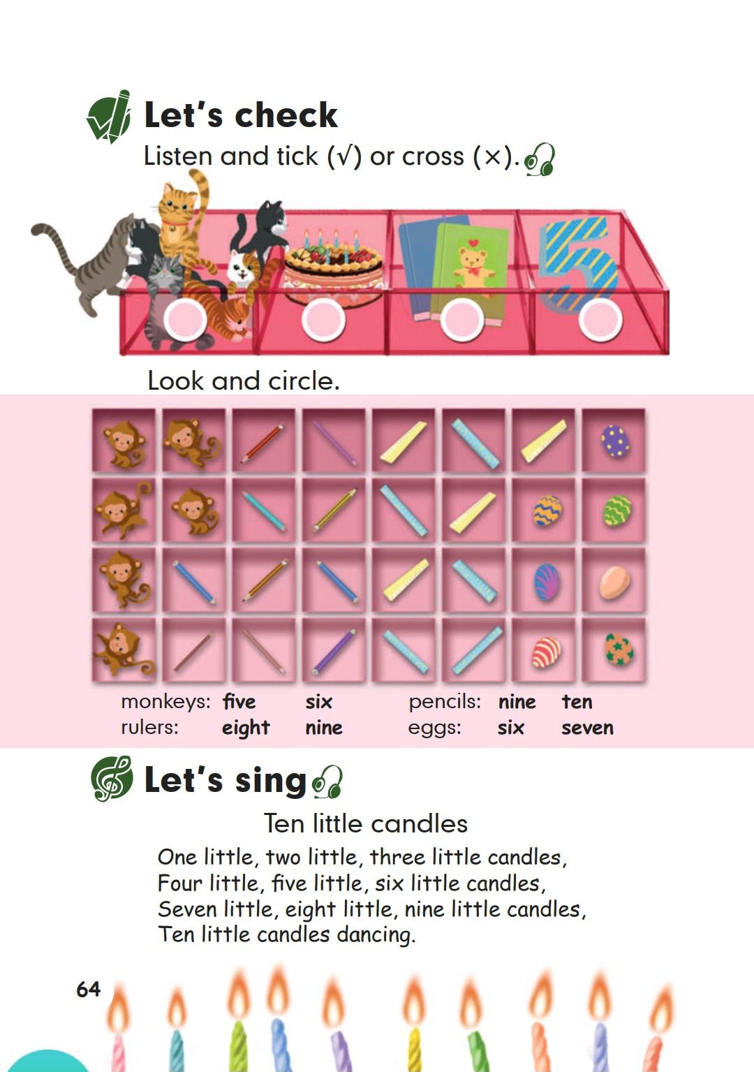 人教版pep三年级起点英语,三年级人教英语上册三单元测试卷