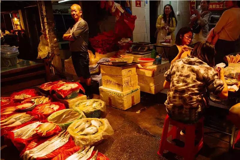 只有文艺小清新?游侠客厦门站开张,带你走入城市内心!