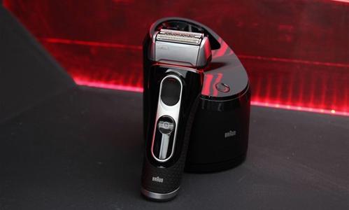 德国博朗剃须刀和国内有什么区别,德国博朗剃须刀