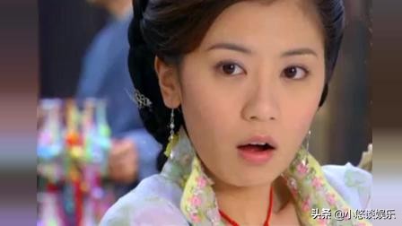 19年前至尊红颜演员今昔对比,至尊红颜中的五位美人