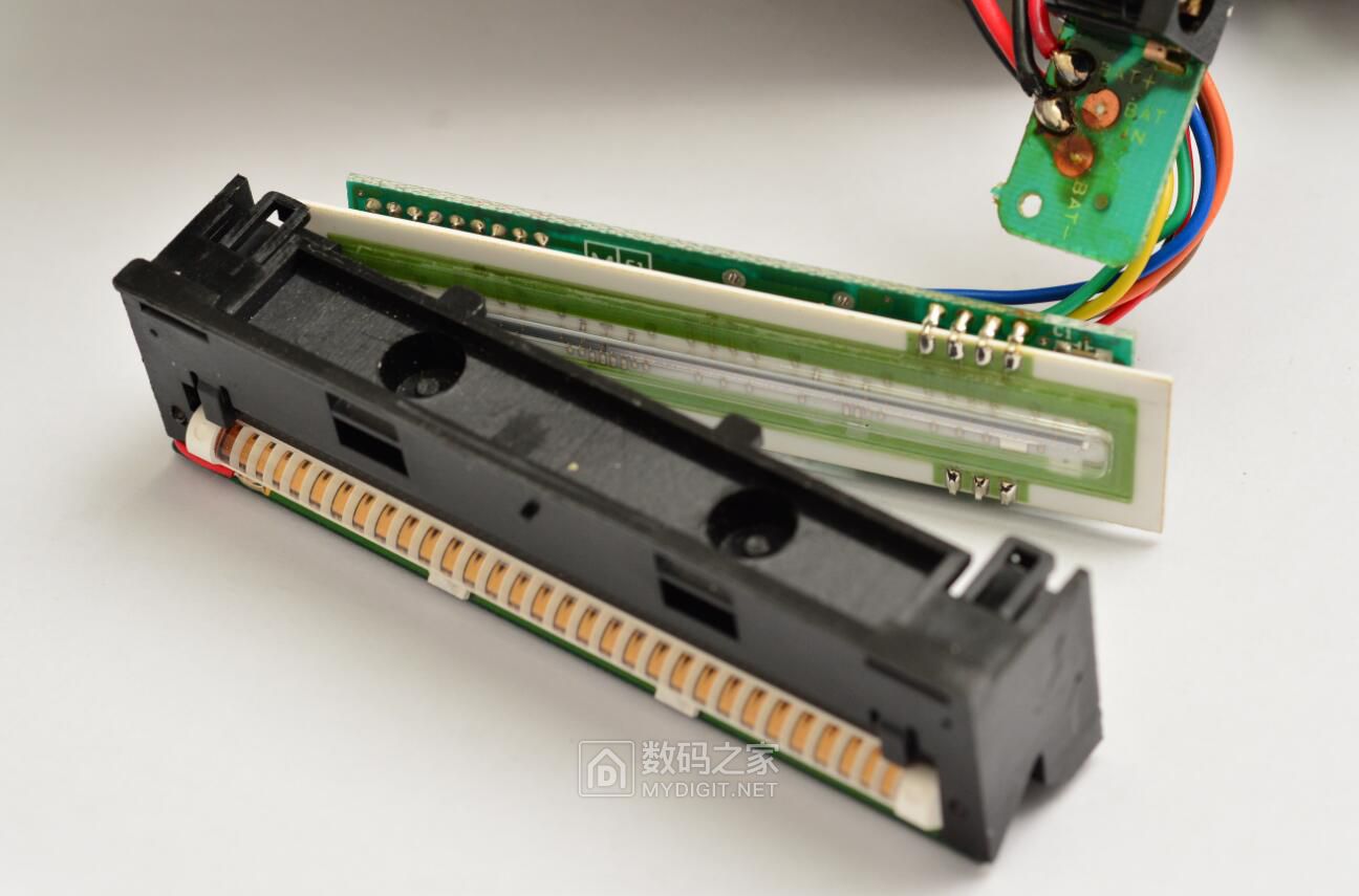 古董级高科技！拆解试用1988年的CopyRoad手持复印机