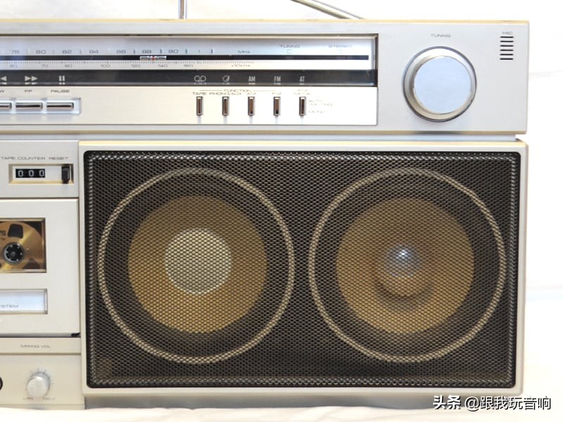 先锋80dsp音质,先锋80年代喇叭怎么样