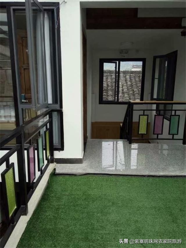 安徽黄山世外桃源,安徽世外桃源人间仙境