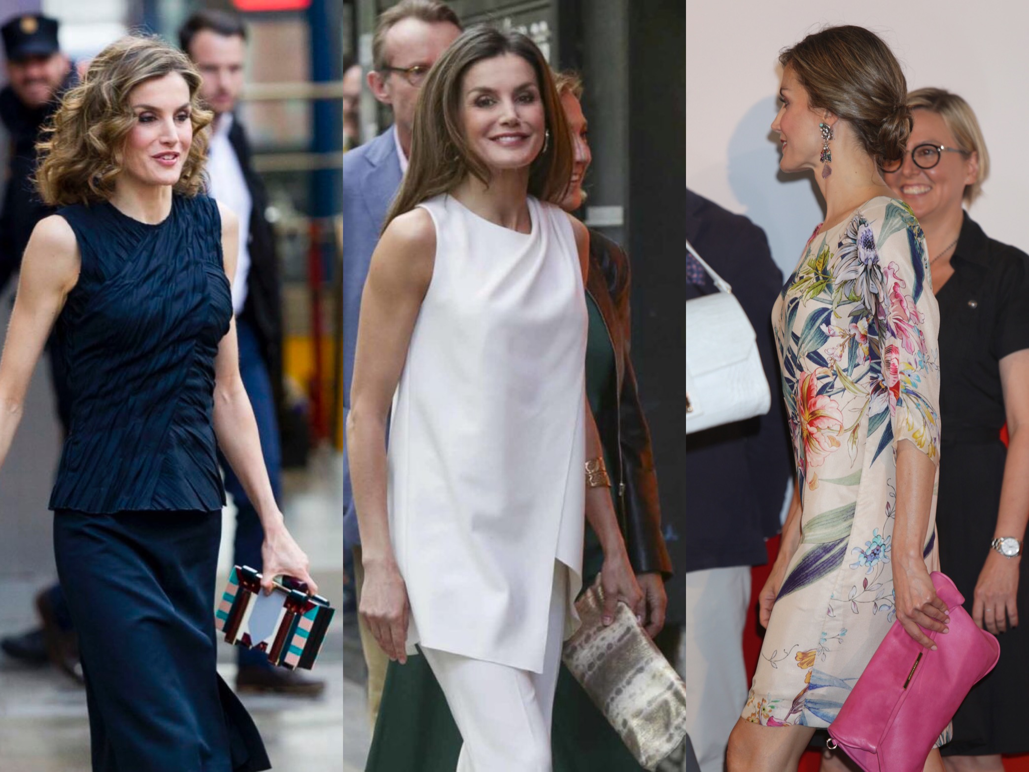 莱蒂齐亚凯特蕾丝,莱蒂齐亚必买小众品牌