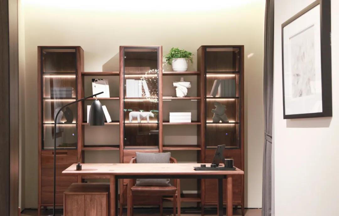 百强黑森林5.0：坚守木作本心，焕彩时尚家居生活