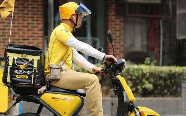 美团三问，揭开了外卖员不为人知的辛酸内幕