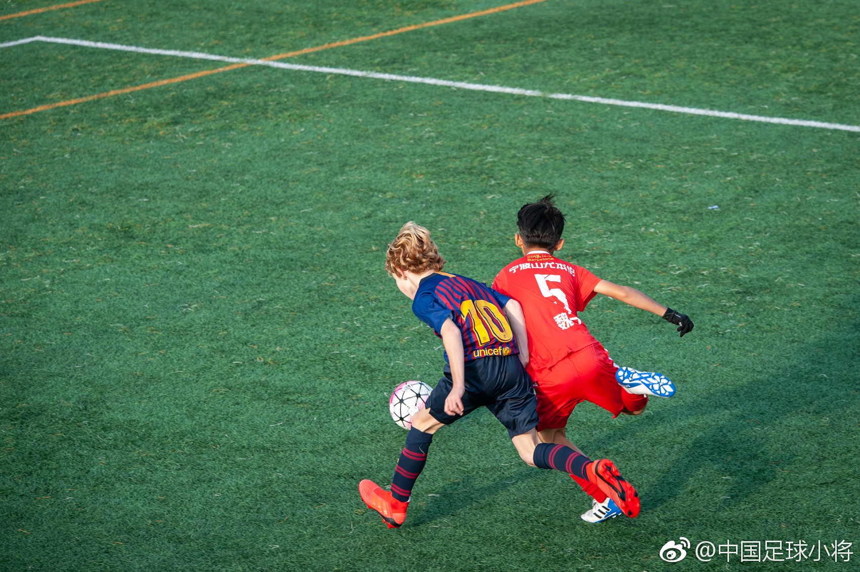 中国未来故事,中国未来的故事