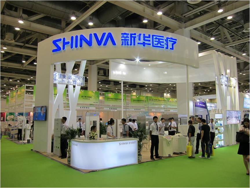 从买买买到卖卖卖,这家医疗老牌龙头经历了什么?