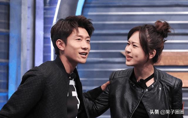 杨紫张一山宣布恋情是真的吗,杨紫发文澄清和张一山的关系