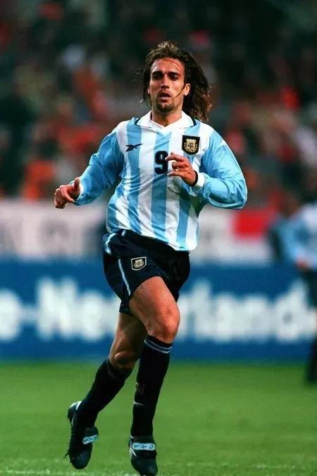 永远的战神视频,阿根廷战神巴蒂斯图塔完整版