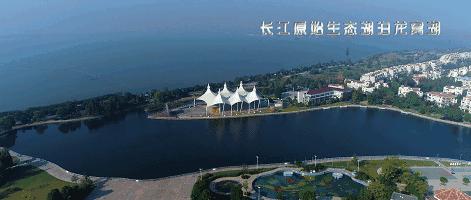 芜湖竟然也有个“西湖”?市区这11个绝美宝藏湖泊,你去过几个?