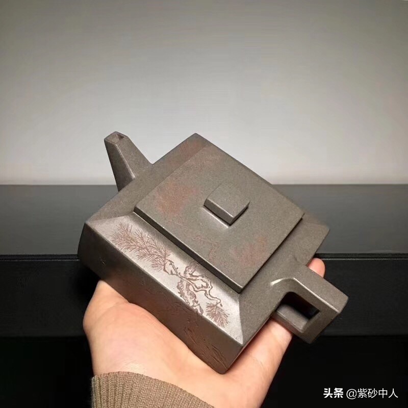 一把真的紫砂壶最低价多少钱,一把真紫砂壶最便宜多少钱啊