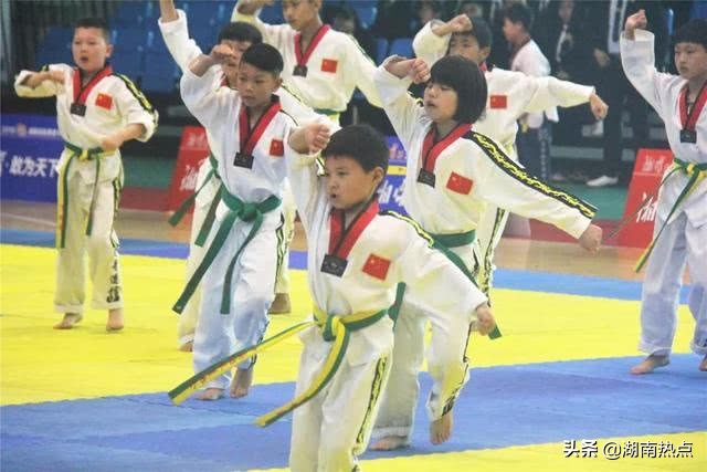 湖南省跆拳道锦标赛级别表,湖南省跆拳道系列赛常德分区赛