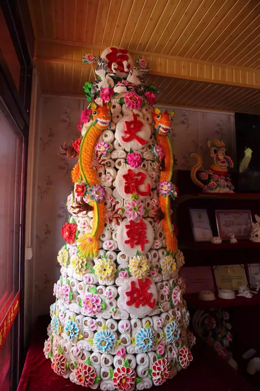 韩城必买十大特产 (韩城旅游攻略特产)