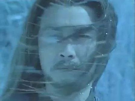 流星易逝,真情永恒——94ATV版《剑啸江湖》