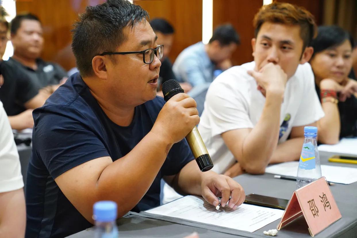 西部杯十佳燃油摩托车,2019年度摩托车评选