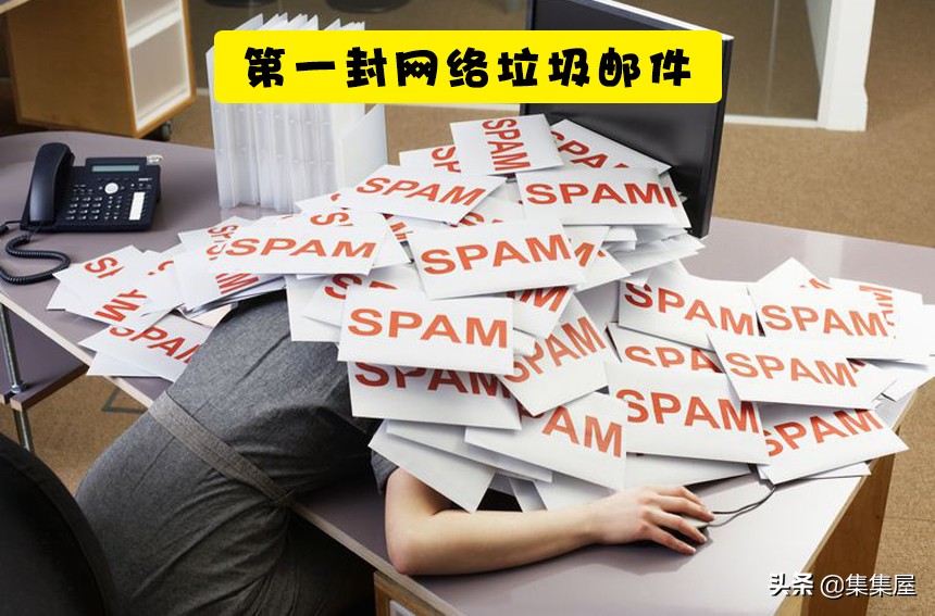 11个在网络世界第一次被展现的东西