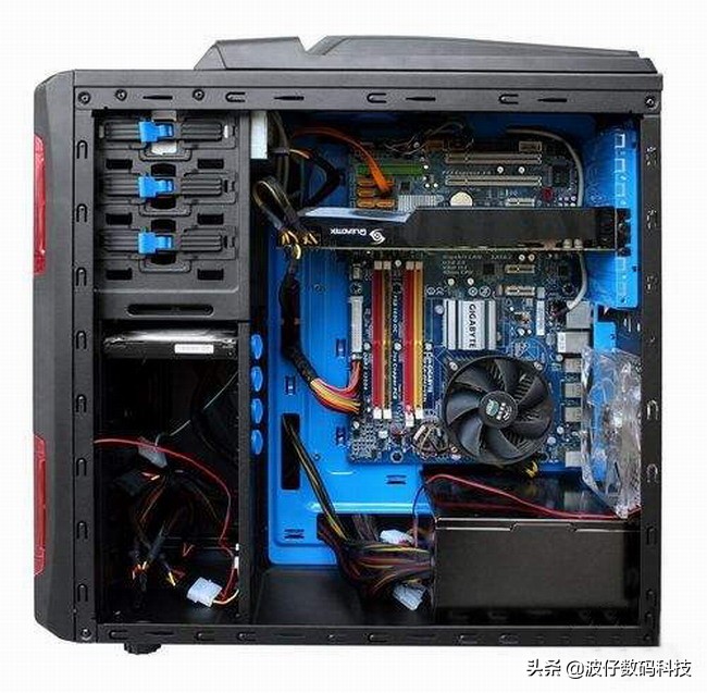 电脑开机出现fanerror就关机,如何解决电脑开机就关机