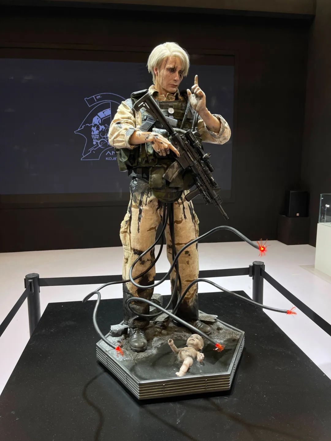 2021上海wf展集锦,今年wf展在哪里