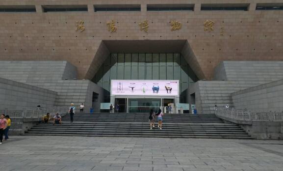 洛阳旅游龙门石窟省钱,洛阳最好玩的旅游景点排名