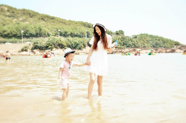 象山自驾游拍照,象山自驾游直播