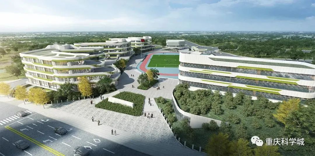 西永组团ah24地块,重庆ah24地块小学开建没有