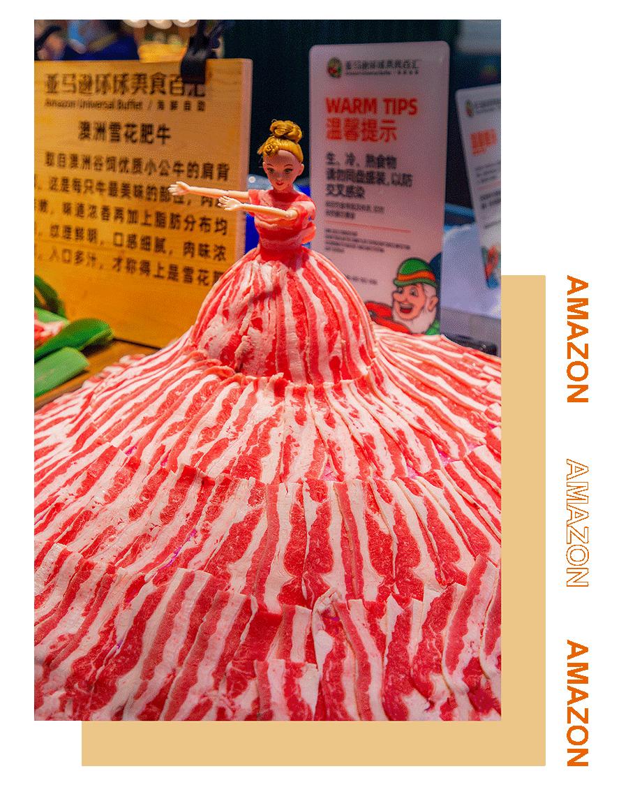 上海海鲜自助餐厅,上海海鲜自助餐厅哪家性价比最高